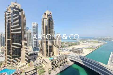 Apartment de 1 dormitorio en Cayan Tower, UAE No. 154507