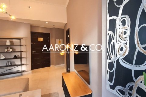 Apartment de 1 dormitorio en Cayan Tower, UAE No. 154507 5