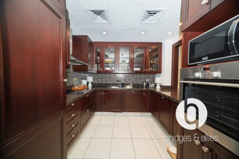 Квартира с 1 спальней в Old Town, ОАЭ №154512 14