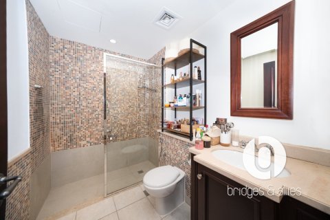 Квартира с 1 спальней в Old Town, ОАЭ №154512 19