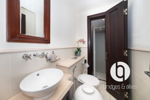 Квартира с 1 спальней в Old Town, ОАЭ №154512 20