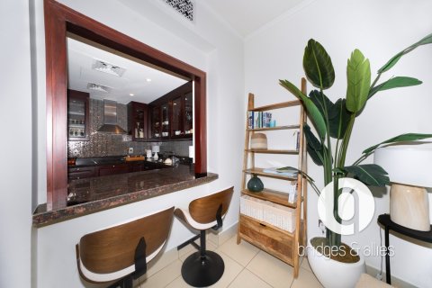 Квартира с 1 спальней в Old Town, ОАЭ №154512 21