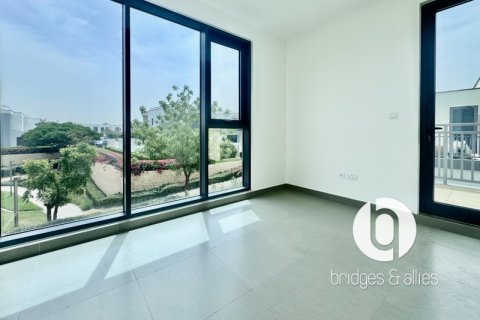 Вилла с 4 спальнями в Дубай Хилс Эстейт, ОАЭ №154513 14