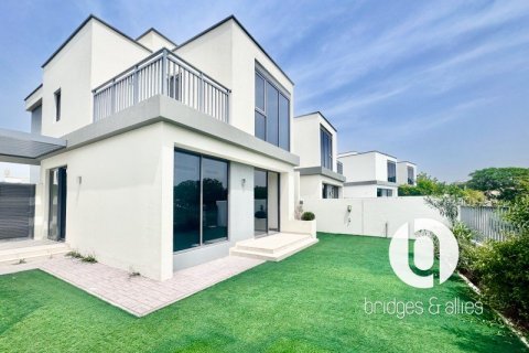 Вилла с 4 спальнями в Дубай Хилс Эстейт, ОАЭ №154513 19