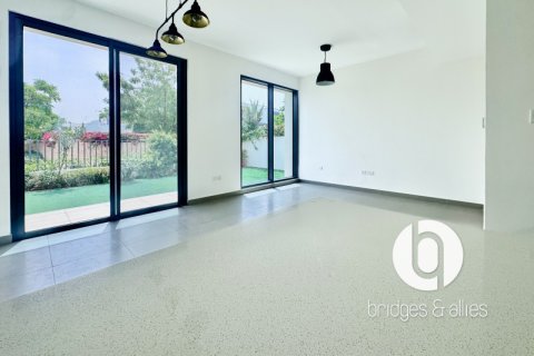 Вилла с 4 спальнями в Дубай Хилс Эстейт, ОАЭ №154513 8