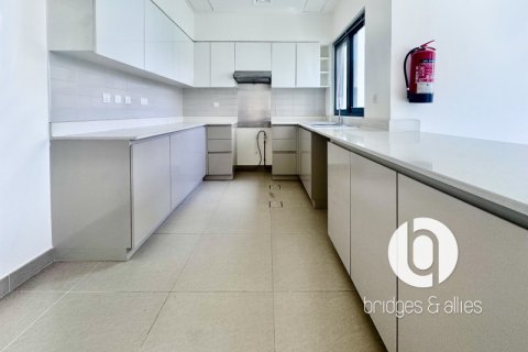 Вилла с 4 спальнями в Дубай Хилс Эстейт, ОАЭ №154513 6