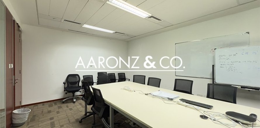 Office de 36m² en Sheikh Zayed Road, UAE No. 154509