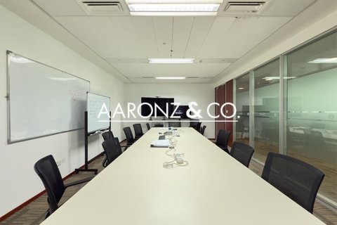 Office de 36m² en Sheikh Zayed Road, UAE No. 154509 3