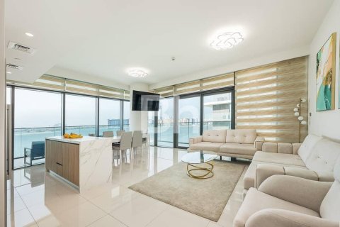 Appartement de 3 chambres  No. 113423 22