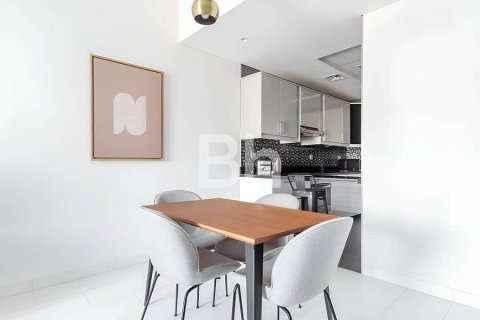 Apartment de 1 dormitorio  No. 113429 14