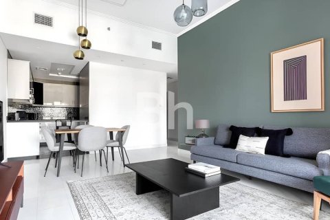 Apartment de 1 dormitorio  No. 113429 15