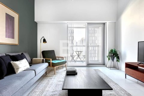 Apartment de 1 dormitorio  No. 113429 2