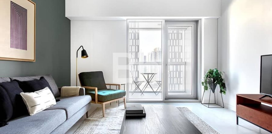 Apartment de 1 dormitorio  No. 113429