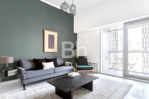 Apartment de 1 dormitorio  No. 113429 17