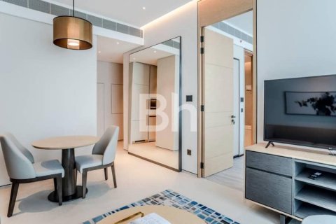 Apartment de 1 dormitorio  No. 113428 9