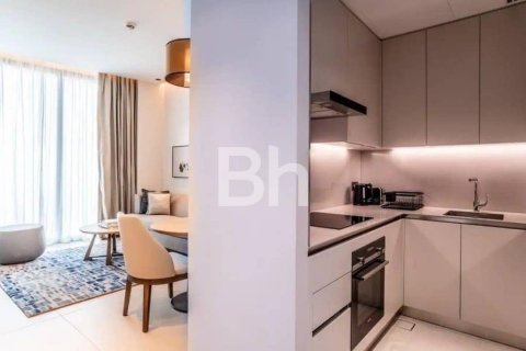 Apartment de 1 dormitorio  No. 113428 8