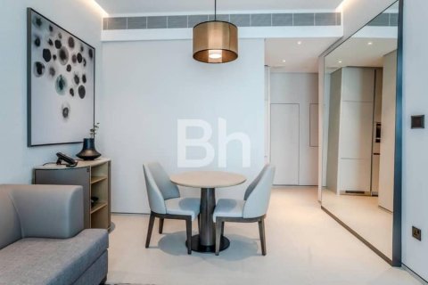 Apartment de 1 dormitorio  No. 113428 10