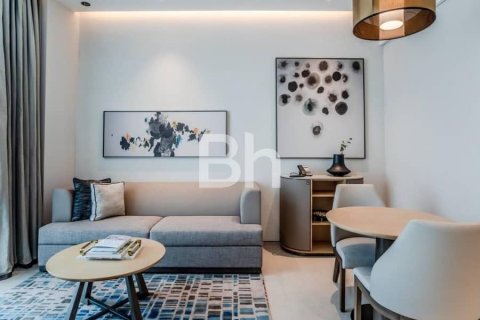 Apartment de 1 dormitorio  No. 113428 11