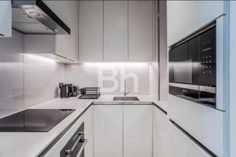 Apartment de 1 dormitorio  No. 113428 7