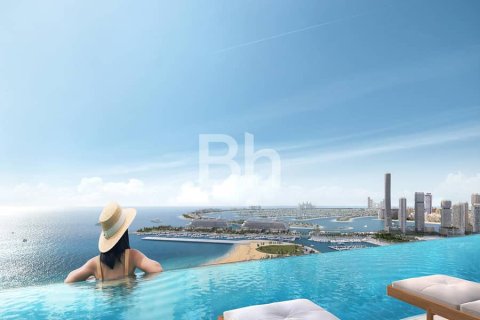 Квартира с 1 спальней  №113424 3