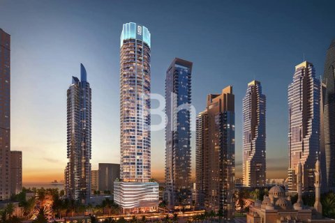 Квартира с 1 спальней  №113424 9