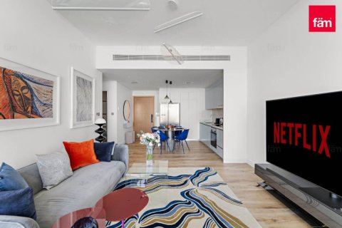 Apartment de 2 dormitorios en Dubai Harbour, UAE No. 100664 16
