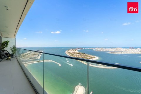 Apartment de 2 dormitorios en Dubai Harbour, UAE No. 100664 1