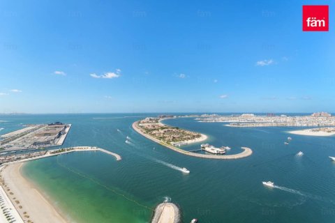 Apartment de 2 dormitorios en Dubai Harbour, UAE No. 100664 3