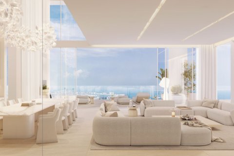 Appartement de 3 chambres à Dubai, UAE No. 100642 2