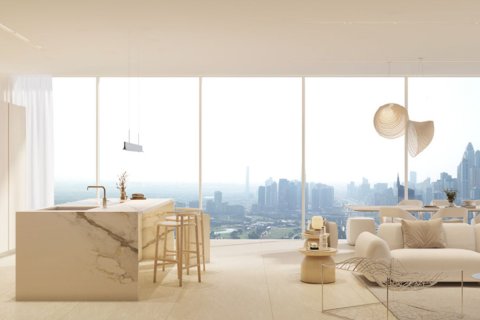 Appartement de 3 chambres à Dubai, UAE No. 100642 4