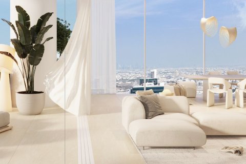 Appartement de 3 chambres à Dubai, UAE No. 100642 3