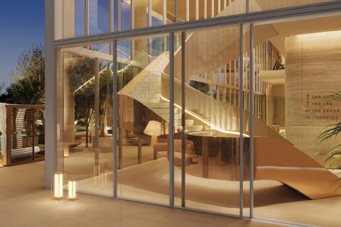 Appartement de 3 chambres à Dubai, UAE No. 100642 20