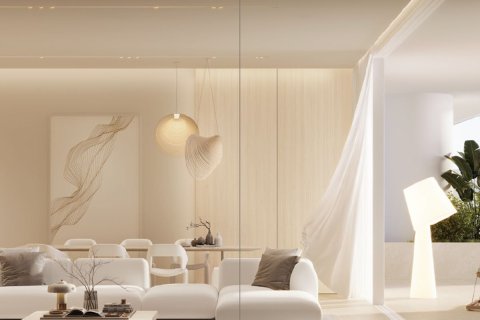 Appartement de 3 chambres à Dubai, UAE No. 100642 5