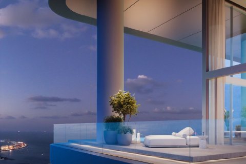 Appartement de 3 chambres à Dubai, UAE No. 100642 19