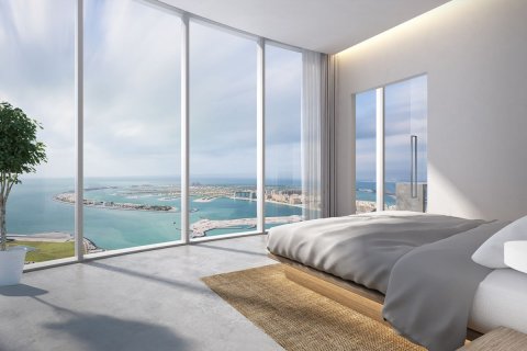 Apartment de 33.5m² en Dubai Marina, UAE No. 100641 6