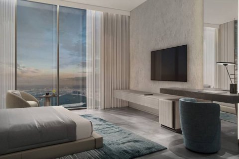 Apartment de 33.5m² en Dubai Marina, UAE No. 100641 1