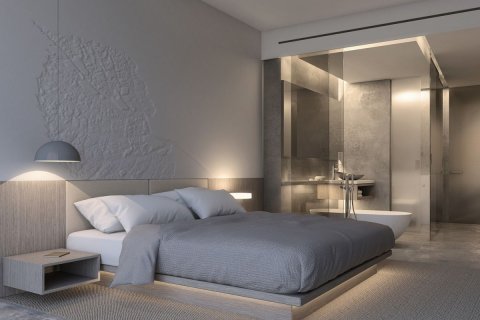 Apartment de 33.5m² en Dubai Marina, UAE No. 100641 8