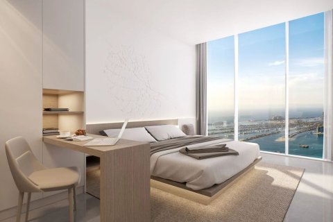 Apartment de 33.5m² en Dubai Marina, UAE No. 100641 5