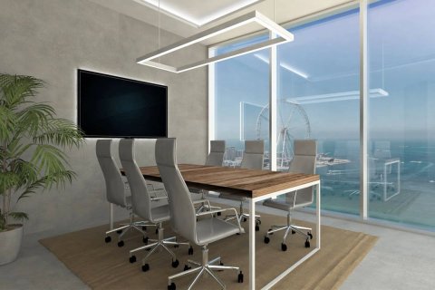 Apartment de 33.5m² en Dubai Marina, UAE No. 100641 10
