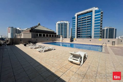Apartment de 2 dormitorios en Arjan, UAE No. 100644 12