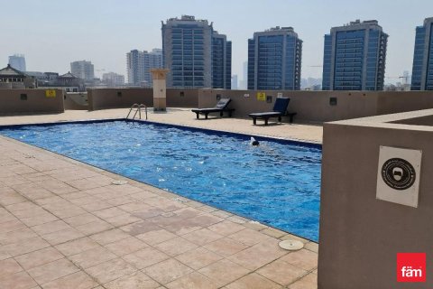 Apartment de 2 dormitorios en Arjan, UAE No. 100644 7
