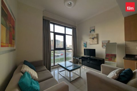 Apartment de 2 dormitorios en Arjan, UAE No. 100644 1