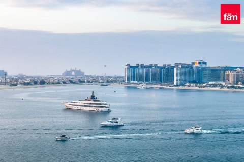 Appartement de 3 chambres à Dubai Harbour, UAE No. 100643 6