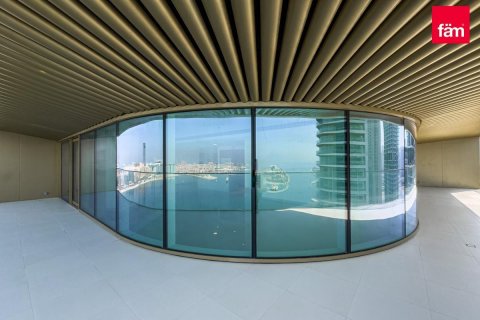Appartement de 3 chambres à Dubai Harbour, UAE No. 100643 5