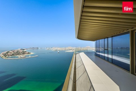 Appartement de 3 chambres à Dubai Harbour, UAE No. 100643 3