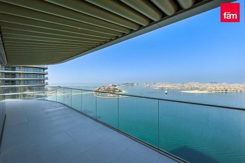 Appartement de 3 chambres à Dubai Harbour, UAE No. 100643 2