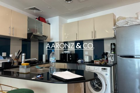 Apartment de 1 dormitorio  No. 132936 10