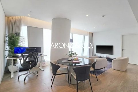 Appartement de 1 chambre  No. 132940