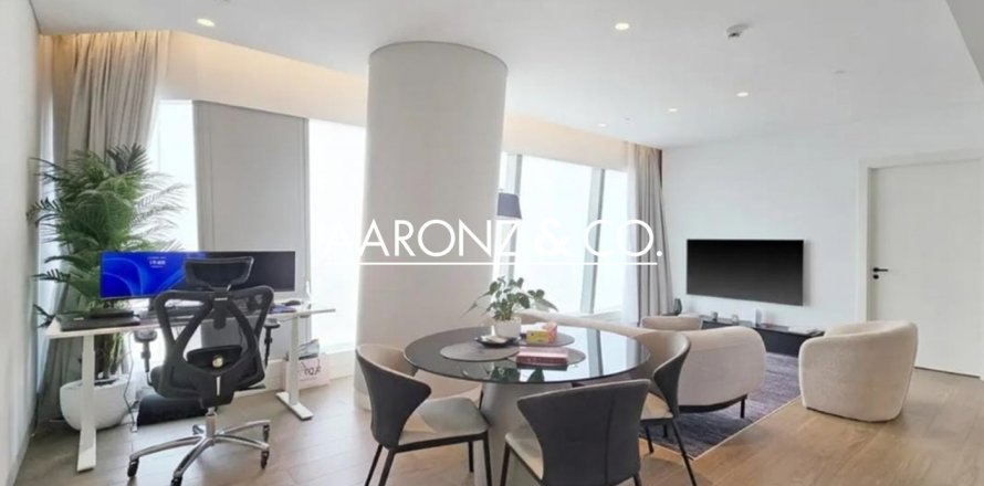 Appartement de 1 chambre  No. 132940