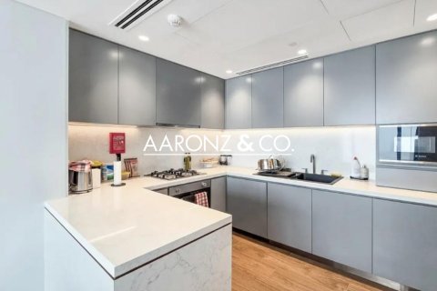 Appartement de 1 chambre  No. 132940 8